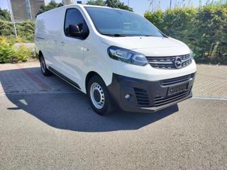 Opel Vivaro 2.0 CDTi, L3, automat užitkové