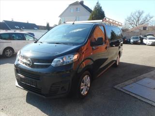 Opel Vivaro 2,0 CDTi L2H1 užitkové