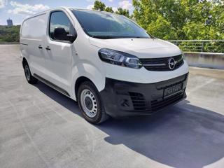 Opel Vivaro e užitkové