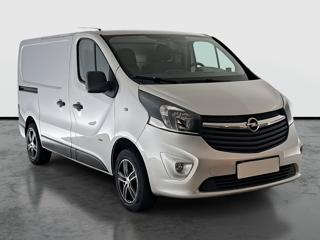 Opel Vivaro 1.6 CDTI 85kW užitkové