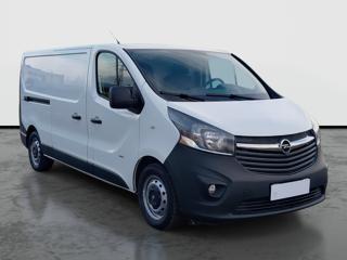 Opel Vivaro 1.6 BiCDTI 88kW užitkové