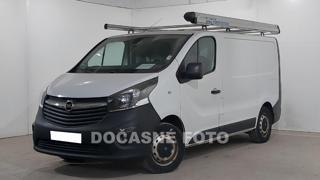 Opel Vivaro 1.6CDTi VAN