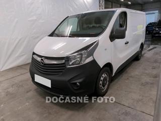 Opel Vivaro 1.6CDTi VAN