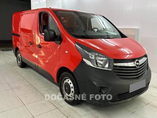 Opel Vivaro 1.6 CDTi VAN