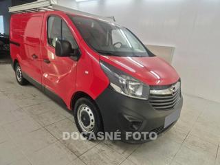 Opel Vivaro 1.6CDTi VAN