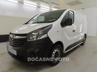 Opel Vivaro 1.6CDTi VAN