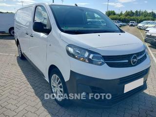 Opel Vivaro 2.0CDTi, Serv.kniha VAN