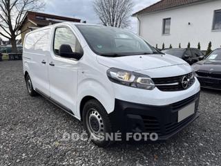 Opel Vivaro 1.5CDTi VAN