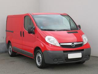 Opel Vivaro 2.0CDTI VAN