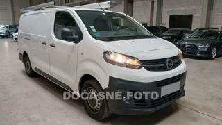 Opel Vivaro 2.0CDTi VAN