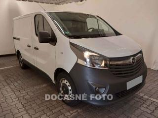 Opel Vivaro 1.6CDTi VAN