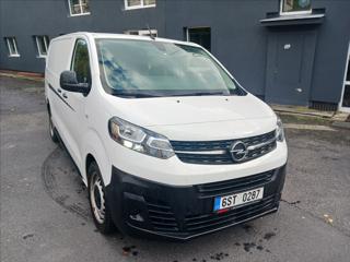 Opel Vivaro 2,0 L2 LONG, KAMERA VAN