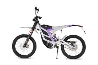 Ostatní 79Bike Falcon Pro  L1e elektromotorka