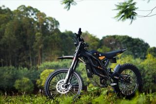 Ostatní 79Bike Falcon GT  L1e elektromotorka