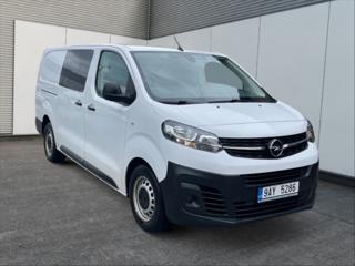 Opel Ostatní 2,0 D 106 Enjoy L2 skříň
