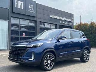 Ostatní 1.5 Turbo 100kW Výbava ALL IN. SUV