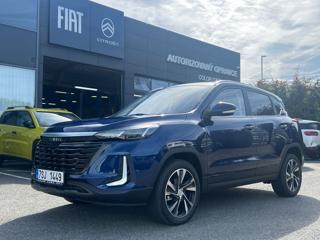 Ostatní 1.5 Turbo 100kW Předváděcí vůz ZÁRUKA 5 LET SUV