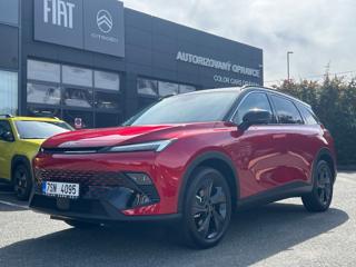 Ostatní 1.5 T 177k ZÁRUKA 5 LET SUV