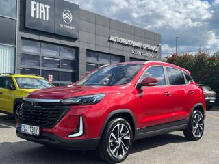 Ostatní 1.5 Turbo 100kW PŘEDVÁDĚCCÍ VŮZ ZÁRUKA 5 LET SUV