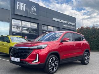 Ostatní 1.5 Turbo 100kW Výbava ALL IN. SUV