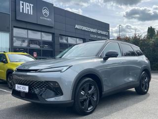 Ostatní 1.5 T 177k ZÁRUKA 5 LET SUV