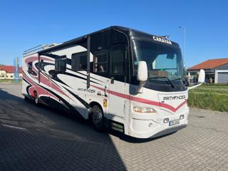 Ostatní Prodám obytný speciál Coachmen užitkové