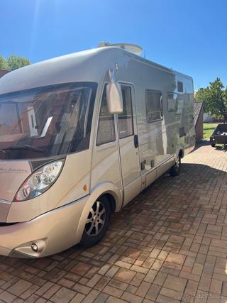 Ostatní 3,0   Hymer 614 B užitkové