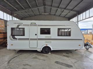 Ostatní Karavan Weinsberg CaraOne 480 užitkové