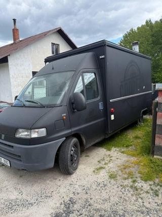 Ostatní PRODEJ---PRONAJEM rv 2001 užitkové
