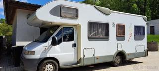 Ostatní KNAUS TRAVELLER 700 L užitkové