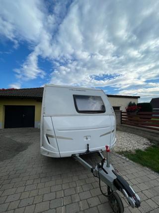 Ostatní Weinsberg caraone500 FDK užitkové