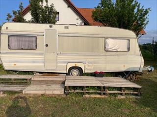 Ostatní Karavan užitkové