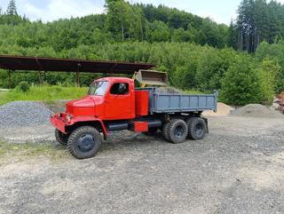 Ostatní V3S S3 užitkové