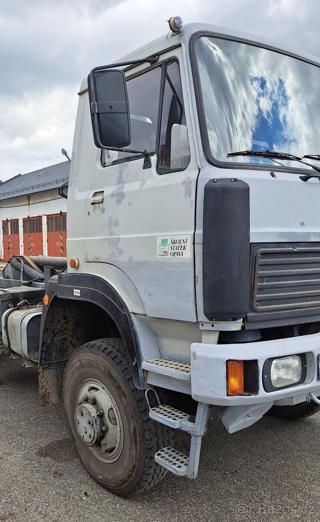 Ostatní LIAZ 151.270 JNK užitkové