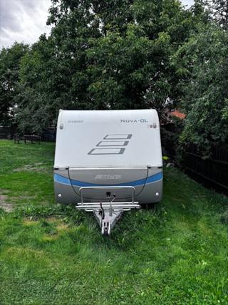 Ostatní Hymer Eriba Nova GL, 540 užitkové