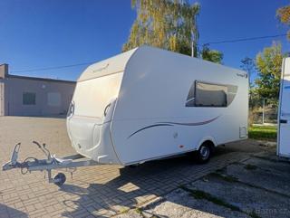 Ostatní Obytný přîvěs karavan užitkové