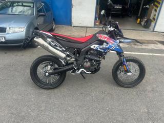 Ostatní Aprillia SX125