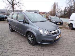 Opel Zafira 1,9 CDTi  74kW  7 míst kombi