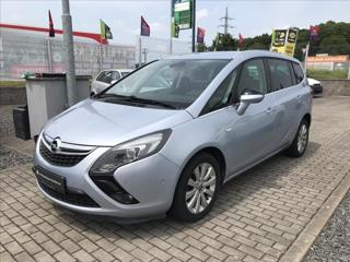 Opel Zafira 1,4   Tourer kombi