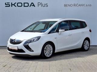 Opel Zafira Tourer 2,0TDCi 125kW kombi