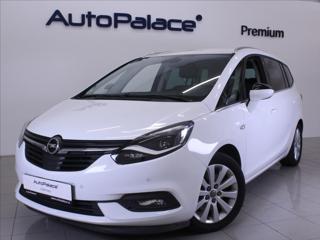 Opel Zafira 2,0 CDTi MT Innovation 7 míst MPV