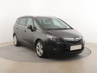 Opel Zafira 2.0 CDTI 121kW MPV