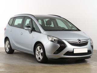 Opel Zafira 1.6 CDTI 100kW MPV