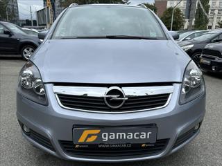 Opel Zafira 1,8 BEZ KOROZE+COSMO !! MPV