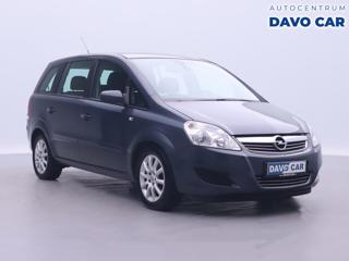 Opel Zafira 1,6 i Enjoy Klima Tažné 7-Míst MPV