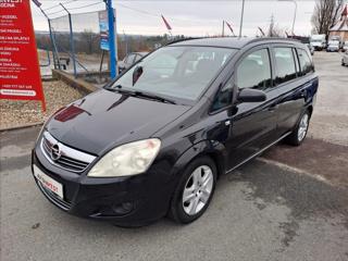 Opel Zafira 1,9 CDTi Enjoy 88kW MPV