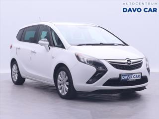 Opel Zafira 2,0 CDTI 121kW Aut. Enjoy Kůže MPV