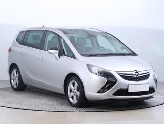 Opel Zafira 2.0 CDTI 96kW MPV