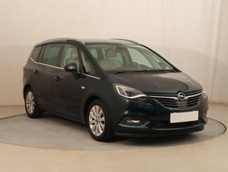 Opel Zafira 2.0 CDTI 125kW MPV