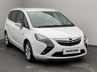 Opel Zafira 1.6i MPV